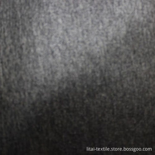 Polyester and Nylon Interweave Taslon/250T Taslon Fabric